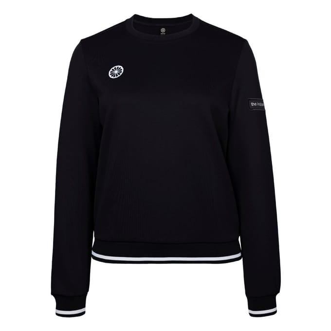 The Indian Maharadja Club Sweater Dames - Maat M