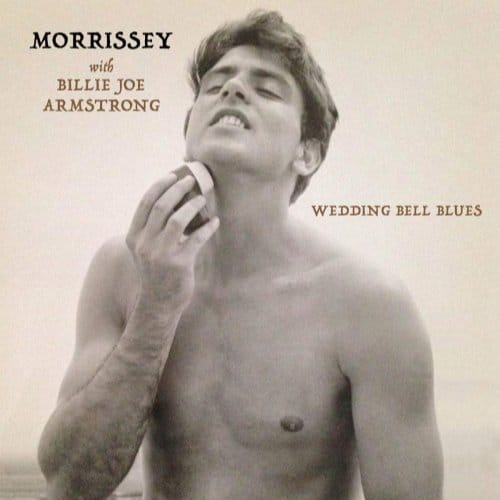 7-Wedding Bell Blues - Morrissey