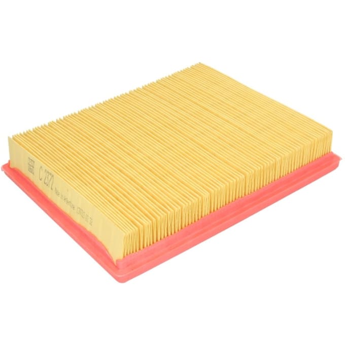 Luchtfilter MANN-FILTER C 2372