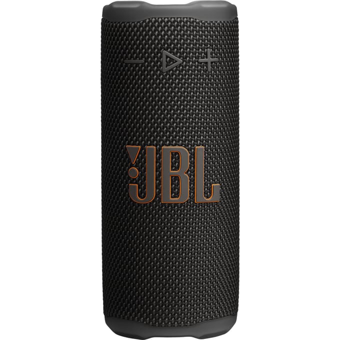 JBL Grip Black CSTM