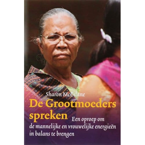 De Grootmoeders Spreken - S. McErlane