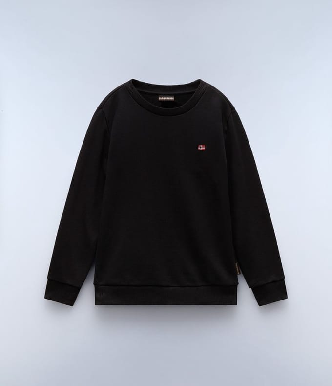 Napapijri Kindersweatshirt K Balis C 2 NP0A4GMS