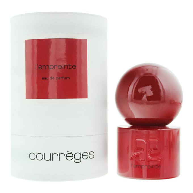 Courrèges L'empreinte Eau de Parfum 30ml Spray Unisex