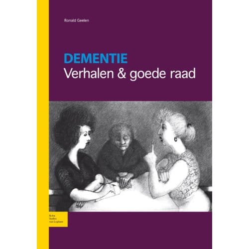 Dementie - R. Geelen