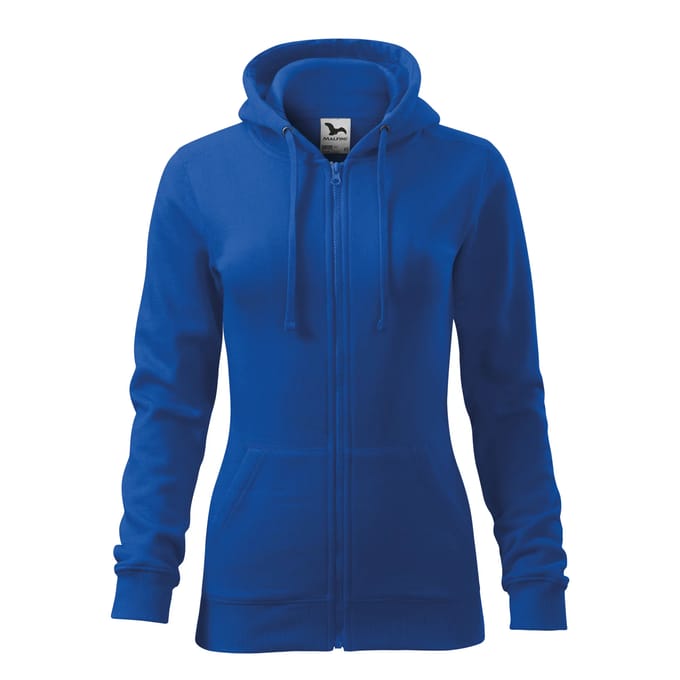 Dames Hoodie Malfini Trendy 411