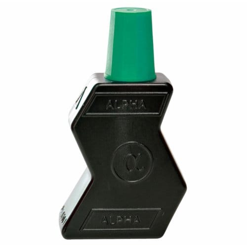 Stempeltinte Colop 803 30 ml grün