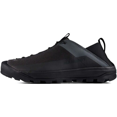 Sportschoenen Mammut Alnasca Hybrid Low Men