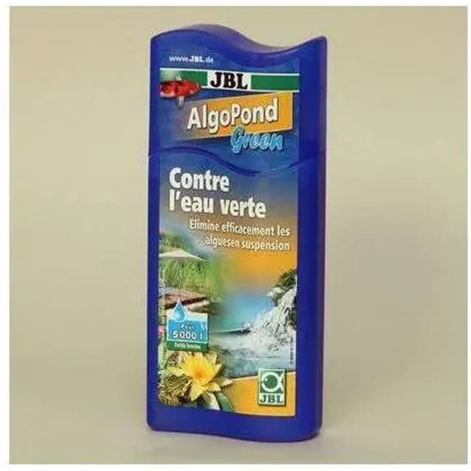 jbl algopond waterconditioner