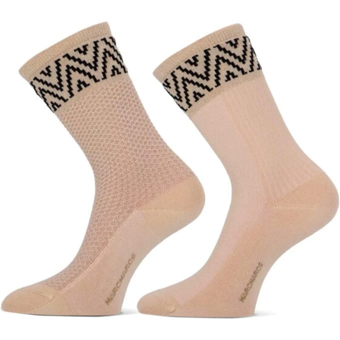 MarcMarcs Selma 2-pack beige