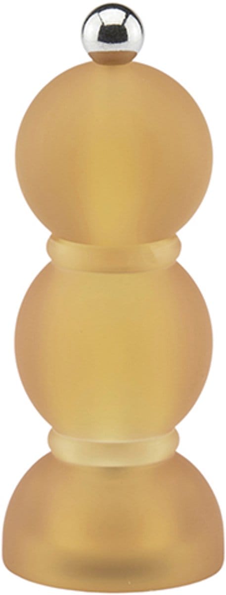 Addison Ross Peper- of zoutmolen 14cm Frost Amber