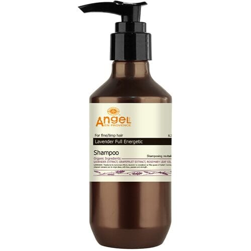 Dancoly lavendel energiegevende shampoo 250 ml