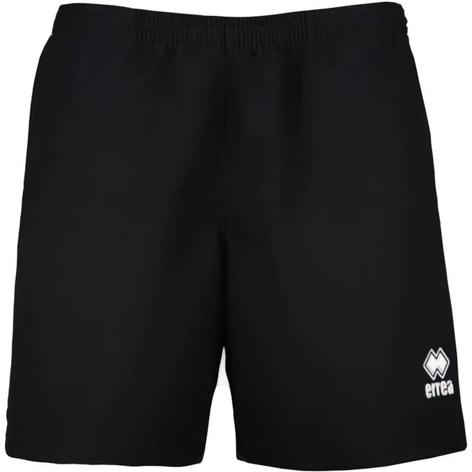 Errea Scheidsrechter Broek Korte Broek - Sportswear - Volwassen