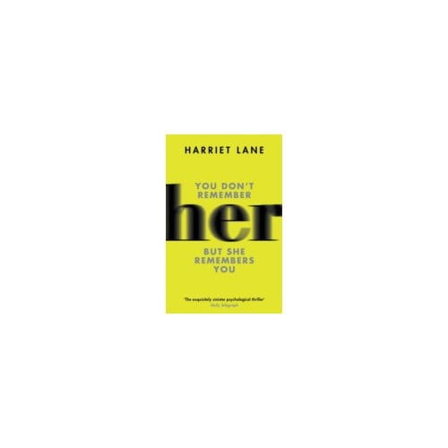 Her - Harriet Lane