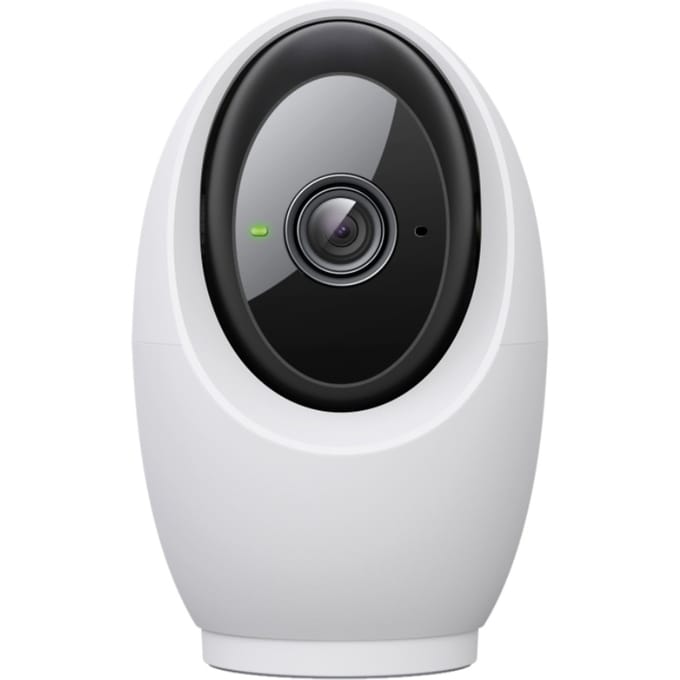 TP-Link Tapo C260 IP-beveiligingscamera Binnen 3840 x 2160 Pixels Plafond/wand/bureau