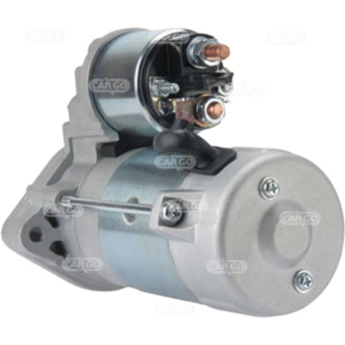 Starter HC-CARGO 114072