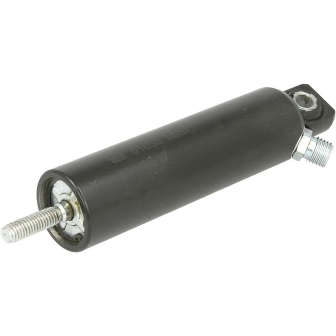 Parkeerinrichting, injectiesysteem FEBI BILSTEIN 01036
