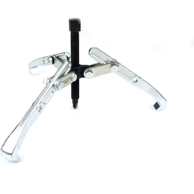 Waryński 3-armige trekker voor lagers 15-80mm