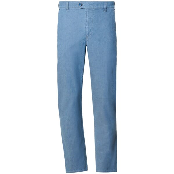 Babista herren Jeans - 26 - lichtblauw - Plus Size