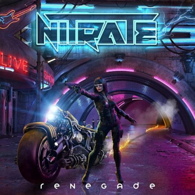 Renegade - Nitrate