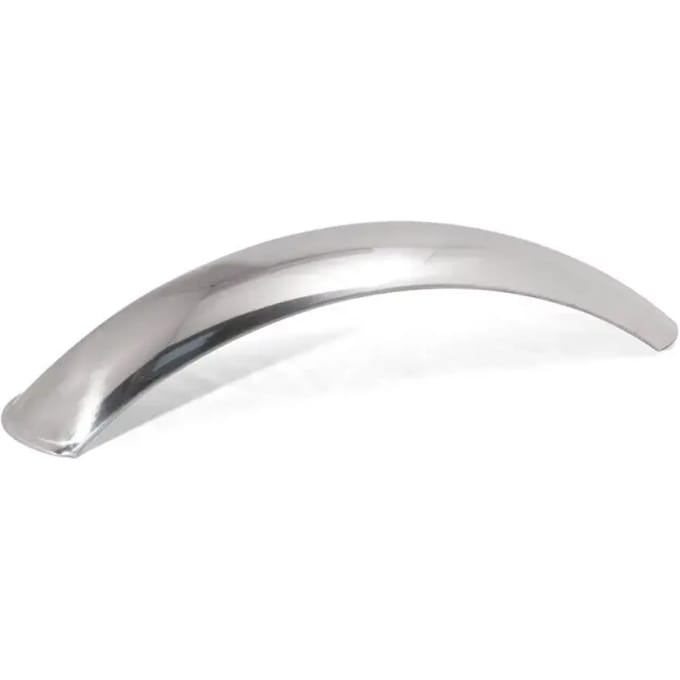 Aluminium spatborden voor motorfietsen LSL