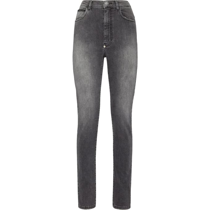 Super Hoge Taille Jegging
