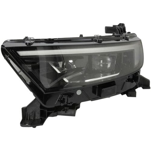 Koplampen VALEO 451044