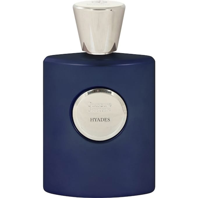 Giardino Benessere Titani Collection Extrait de Parfum Damesparfum Unisex 100 ml