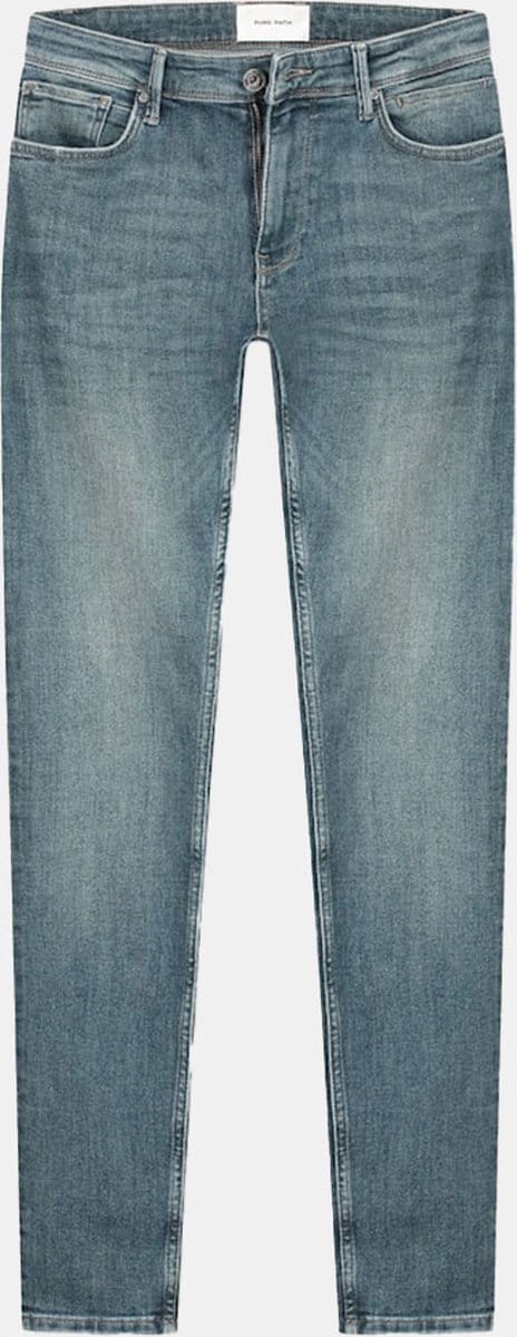 Pure Path The Jone Denim Slim Fit
