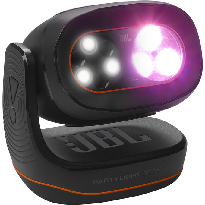 Jbl Party Light Beam Wall Ceiling Light Projection Discoballen & verlichting