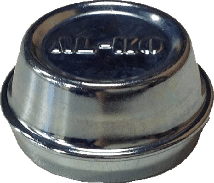 Naafdop voor Alko assen 48 mm