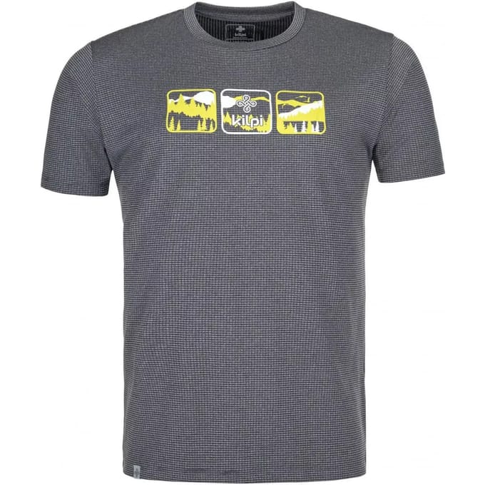 T-shirt Kilpi Giacinto