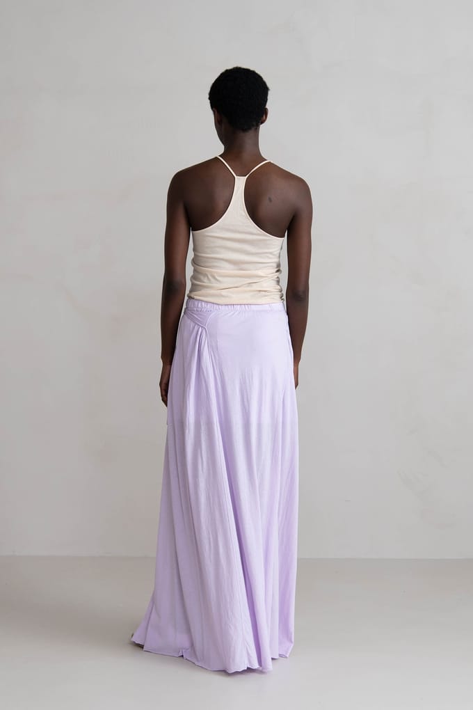 Humanoid Bella Lilac Taglia: S | Maxi gonne Outlet | Donna | Viola