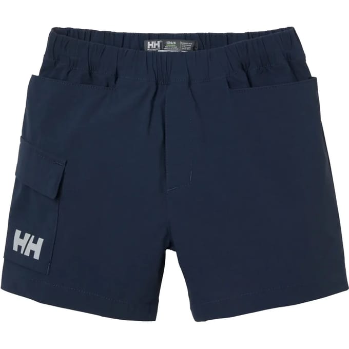 Kinderbroeken Helly Hansen Hh Qd Cargo