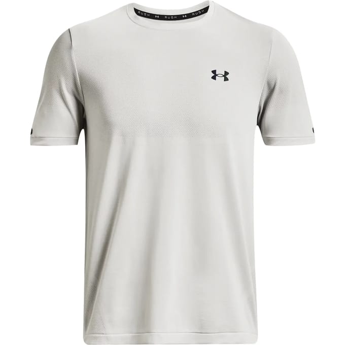 Naadloze jersey Under Armour Rush Legacy