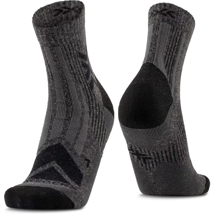 X-SOCKS - XSTXPES24M-B036-39-41 - Sokken - Unisex - Grootte 39-41