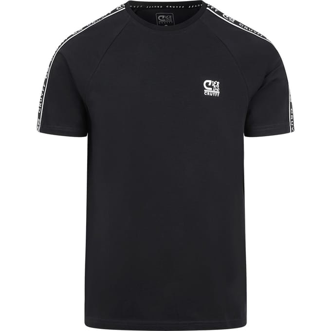 Cruyff - Xicota Zwart M