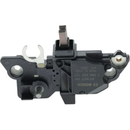 Spanningsregelaar  BOSCH 1 986 AE0 127