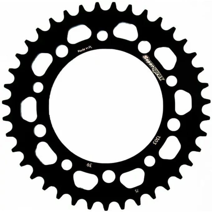 Motorfiets kroon Supersprox RFE-1303:38-#1-3485-38 # 10627-38