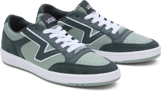 Vans Lifestyle-sneaker Lowland Cc 000BWB