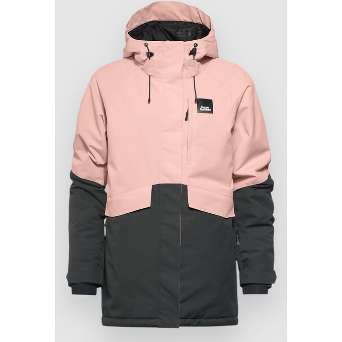Horsefeathers Ember Jas roze