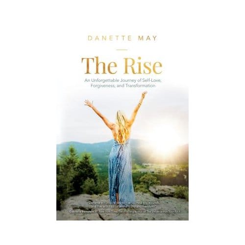 The Rise - Danette May