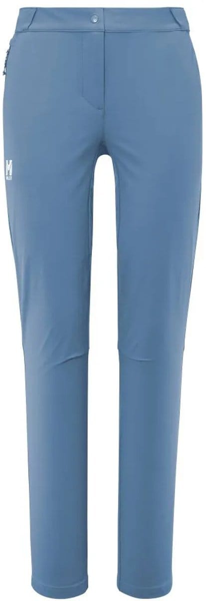 Millet Ubic Stretch Broek Blauw 38 Vrouw