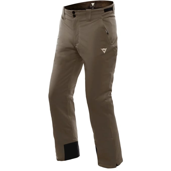 Dainese Snow Onira Aerosense-dry Broek Bruin XL Man