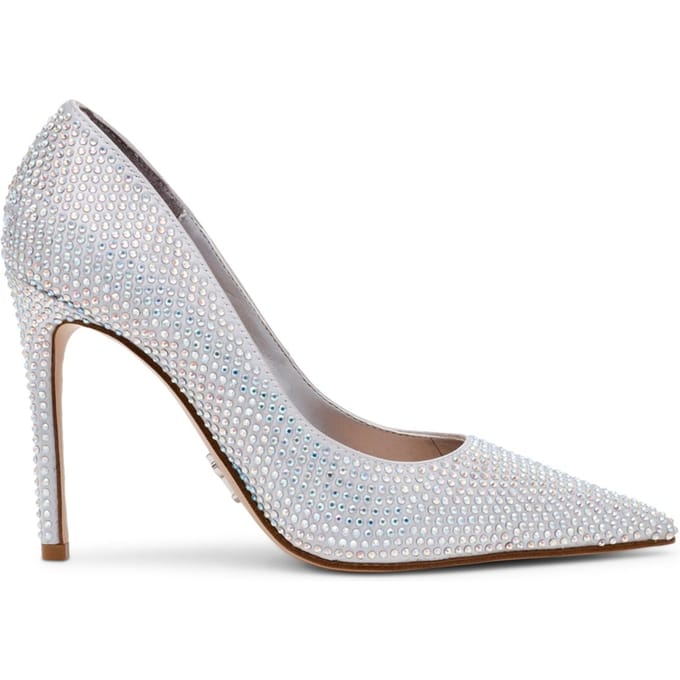 Steve Madden Thrive-r Pumps Iridescent Größe: 41 | Pumps Outlet | Damen