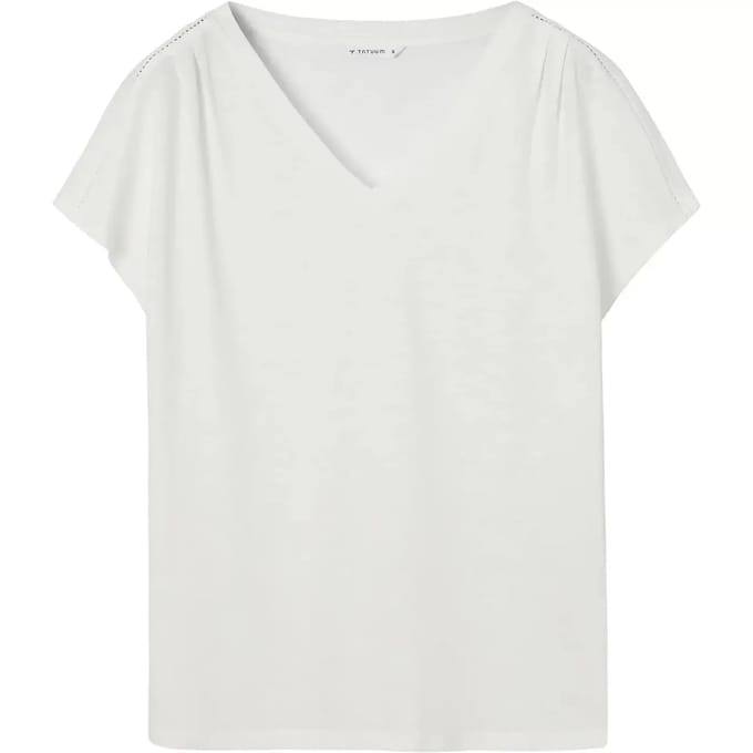 T-shirt dames Tatuum Salmazi