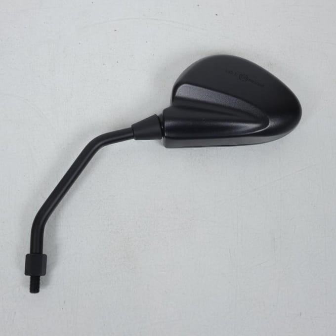 rms linker spiegel voor ducati 400 monster 2005 m407aa / g nieuw