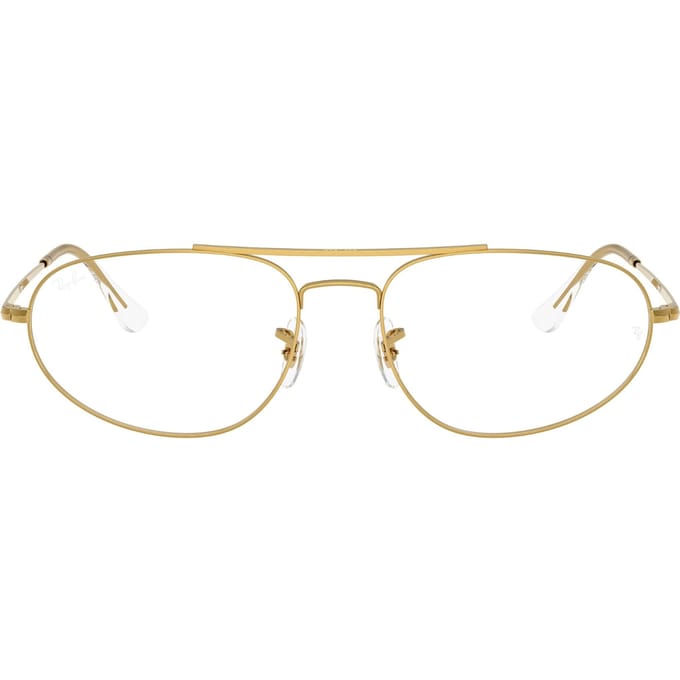 Bril Rayban 0RX6645-3086 Man