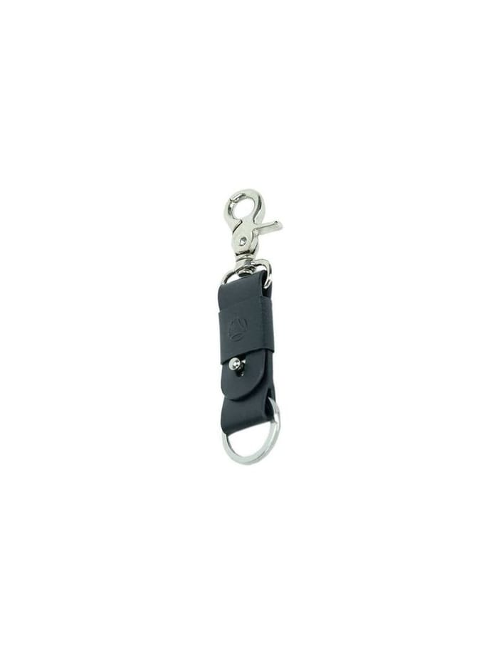 Momo Design Sleutelhanger Zwart