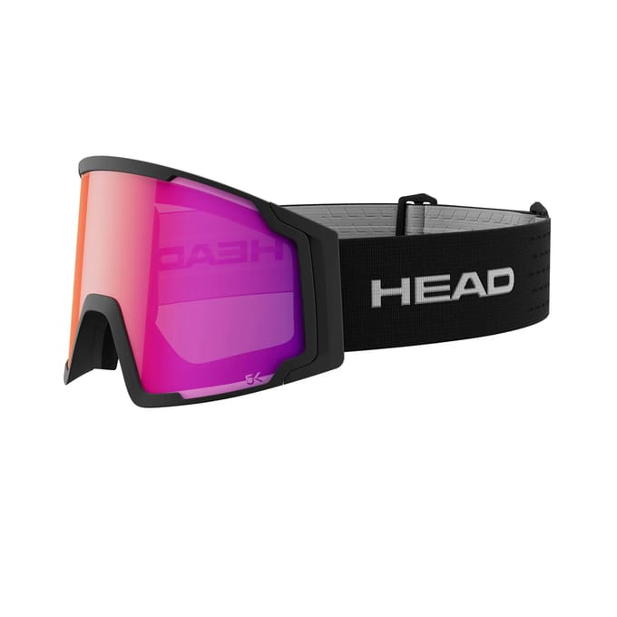 Skimasker Head Neves Pro 5K