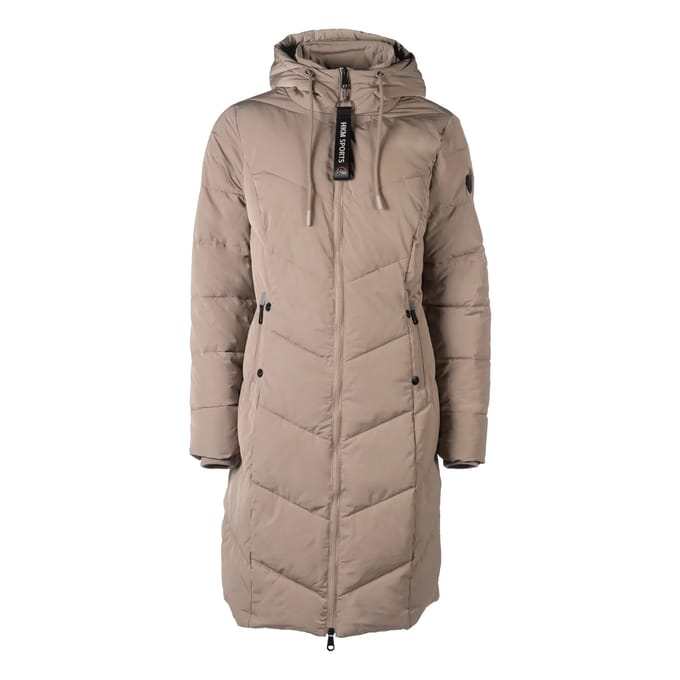 Damesparka HKM Toronto